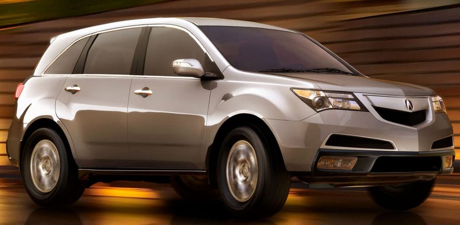 Acura MDX